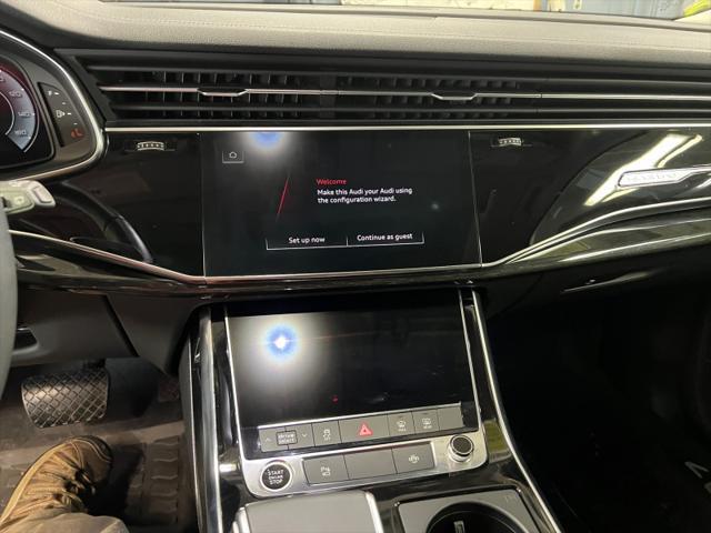 2024 Audi Q7 Premium Plus 55 TFSI quattro Tiptronic
