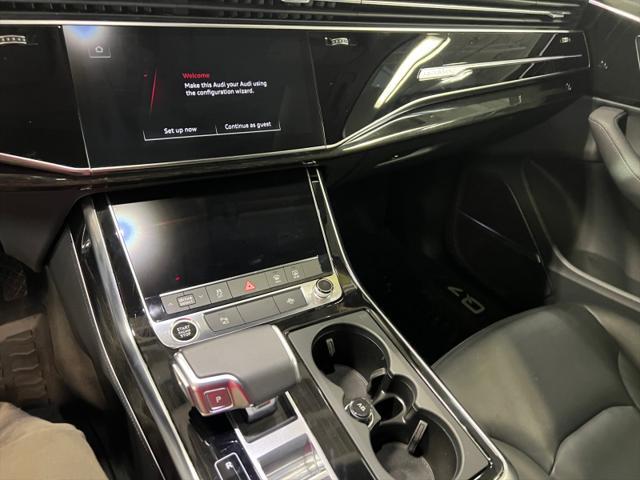 2024 Audi Q7 Premium Plus 55 TFSI quattro Tiptronic