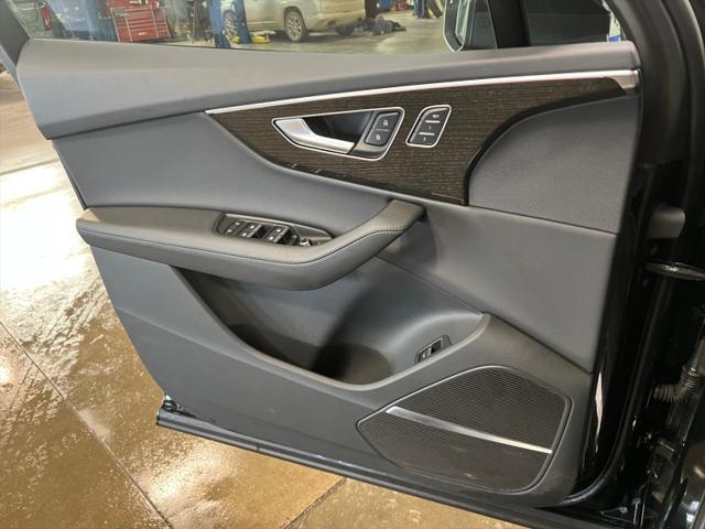 2024 Audi Q7 Premium Plus 55 TFSI quattro Tiptronic