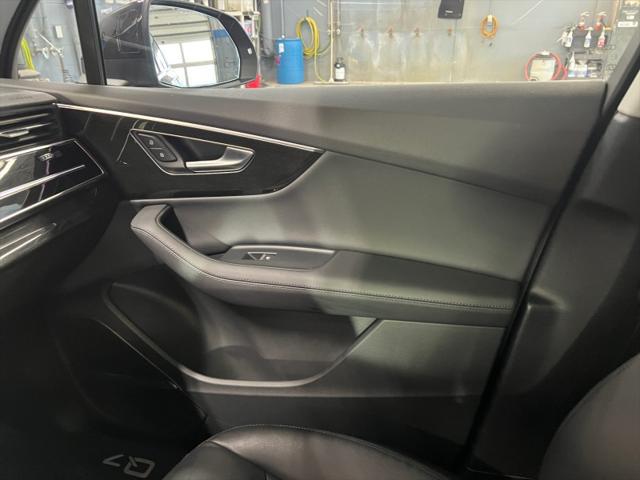 2024 Audi Q7 Premium Plus 55 TFSI quattro Tiptronic