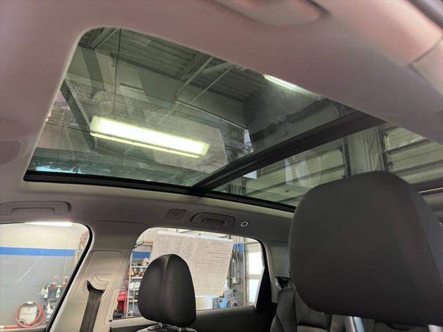 2024 Audi Q7 Premium Plus 55 TFSI quattro Tiptronic