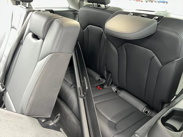 2024 Audi Q7 Premium Plus 55 TFSI quattro Tiptronic