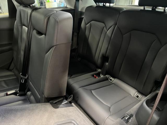 2024 Audi Q7 Premium Plus 55 TFSI quattro Tiptronic