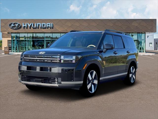 2026 Hyundai Santa Fe Hybrid Limited 7 Passenger for sale in RICHMOND, VA