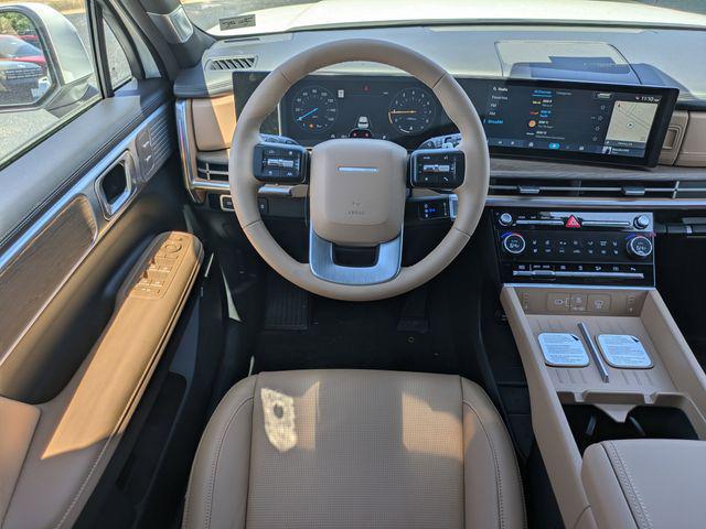 2026 Hyundai Santa Fe Limited 7 Passenger