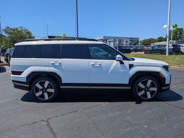 2026 Hyundai Santa Fe Limited 7 Passenger