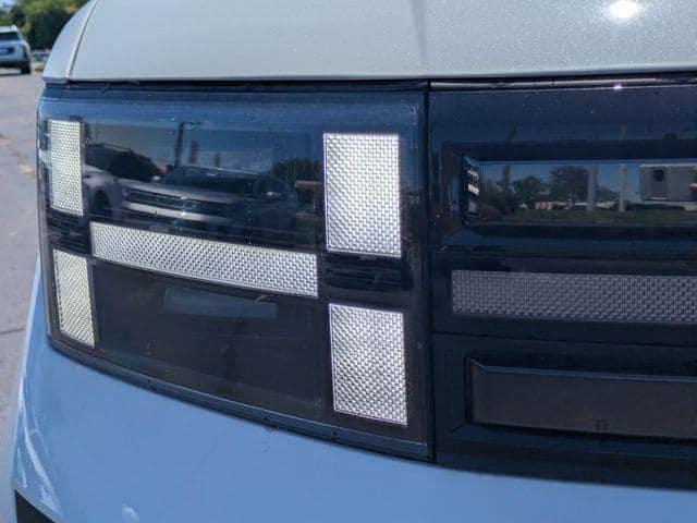 2026 Hyundai Santa Fe Limited 7 Passenger