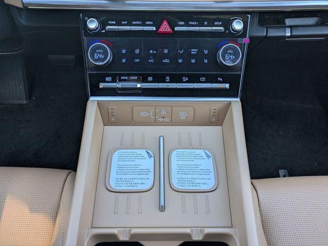 2026 Hyundai Santa Fe Limited 7 Passenger