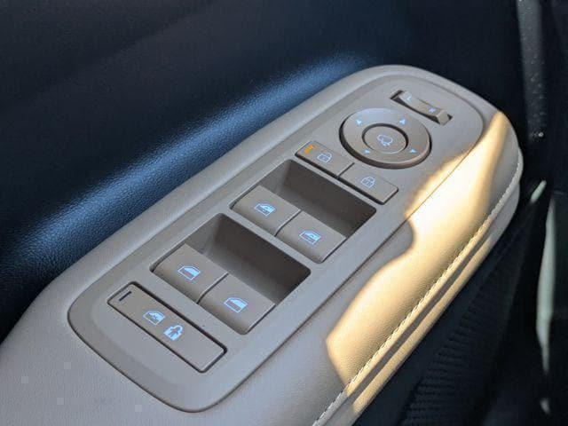 2026 Hyundai Santa Fe Limited 7 Passenger