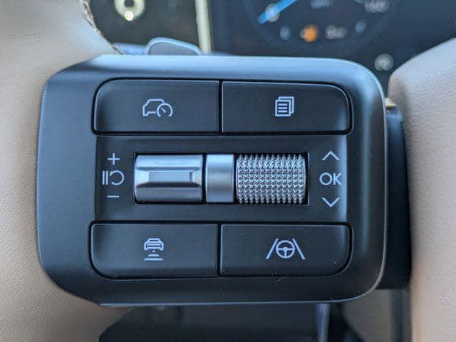 2026 Hyundai Santa Fe Limited 7 Passenger