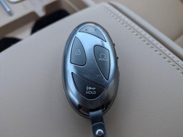 2026 Hyundai Santa Fe Limited 7 Passenger