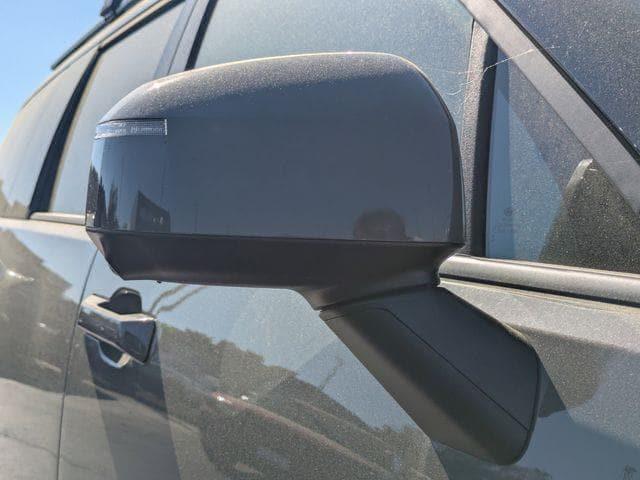 2026 Hyundai Santa Fe Hybrid Limited 7 Passenger