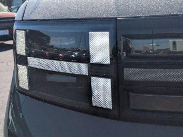 2026 Hyundai Santa Fe Hybrid Limited 7 Passenger