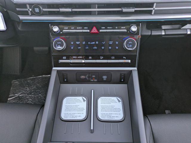 2026 Hyundai Santa Fe Hybrid Limited 7 Passenger