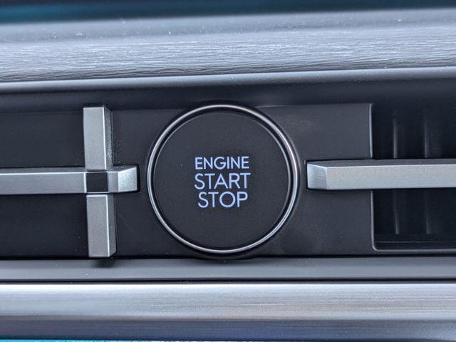 2026 Hyundai Santa Fe Hybrid Limited 7 Passenger