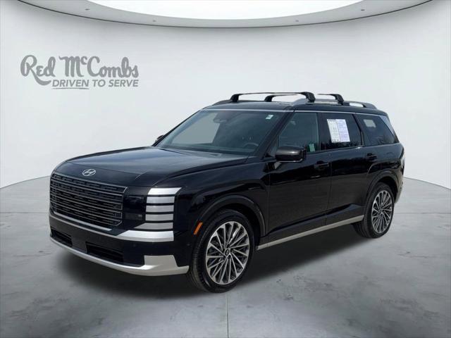 2026 Hyundai Palisade Calligraphy for sale in SAN ANTONIO, TX