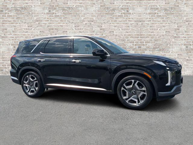 2023 Hyundai Palisade Limited for sale in MIDLOTHIAN, VA