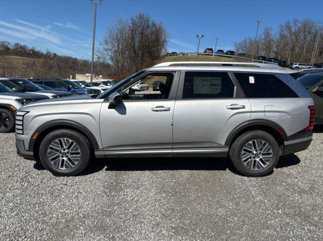 2026 Hyundai Palisade SEL Premium 7P