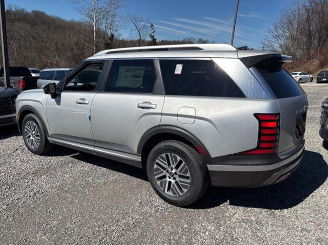2026 Hyundai Palisade SEL Premium 7P