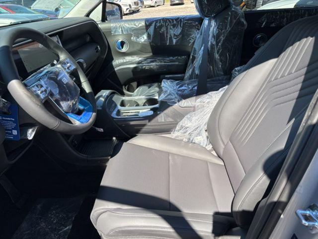 2026 Hyundai Palisade SEL Premium 7P
