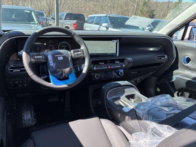 2026 Hyundai Palisade SEL Premium 7P