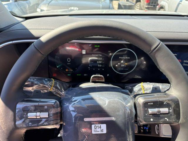 2026 Hyundai Palisade SEL Premium 7P