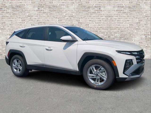 2026 Hyundai Tucson SE for sale in MIDLOTHIAN, VA