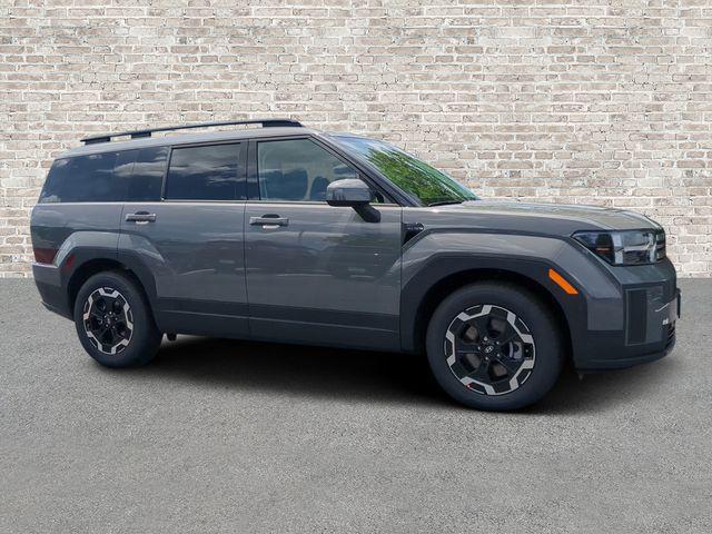 2026 Hyundai Santa Fe SEL for sale in MIDLOTHIAN, VA