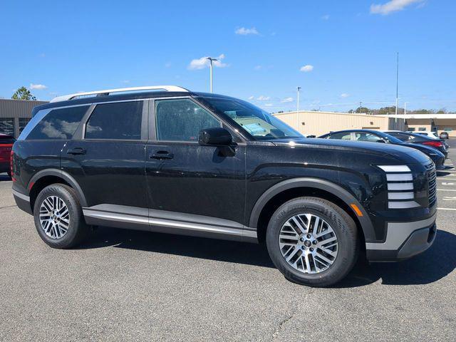 2026 Hyundai Palisade SEL 8P