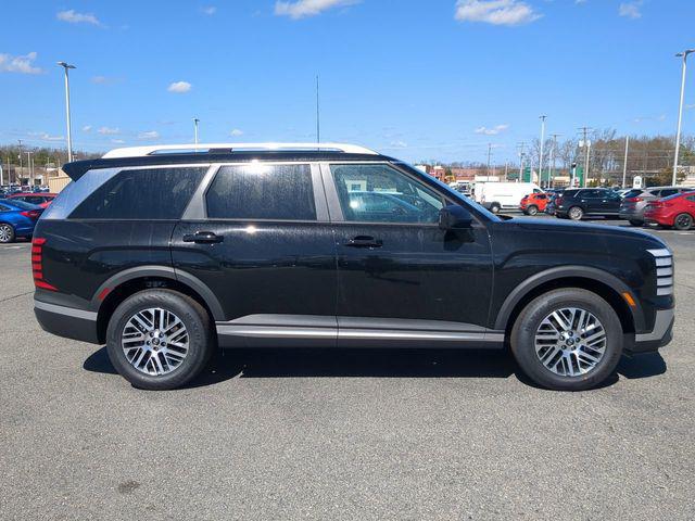 2026 Hyundai Palisade SEL 8P