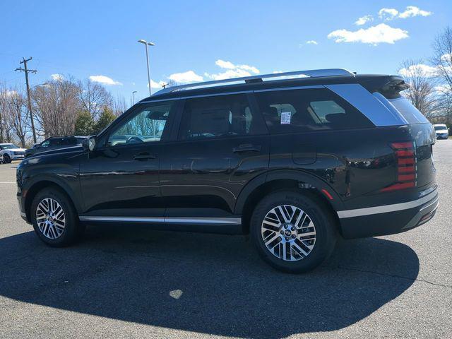 2026 Hyundai Palisade SEL 8P