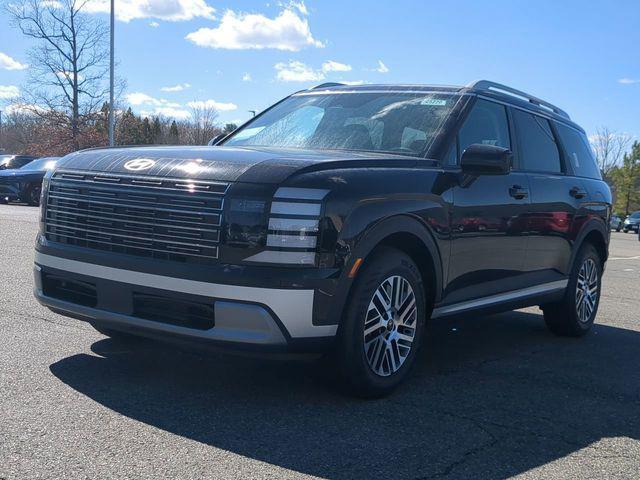 2026 Hyundai Palisade SEL 8P