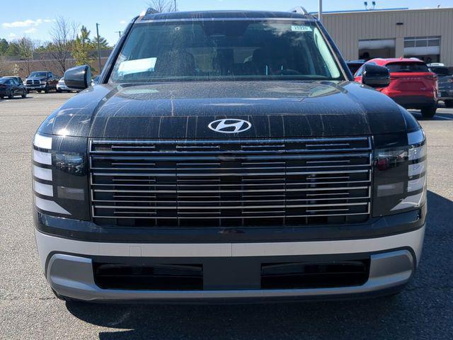 2026 Hyundai Palisade SEL 8P