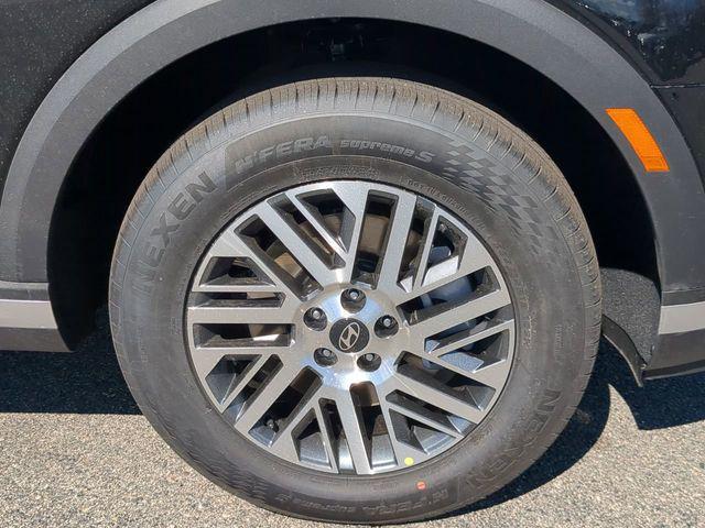 2026 Hyundai Palisade SEL 8P