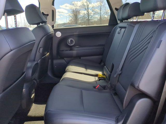 2026 Hyundai Palisade SEL 8P