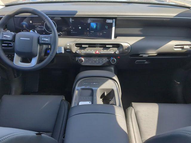 2026 Hyundai Palisade SEL 8P