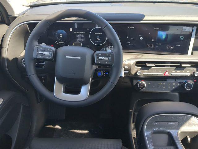 2026 Hyundai Palisade SEL 8P