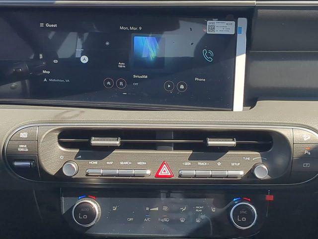 2026 Hyundai Palisade SEL 8P