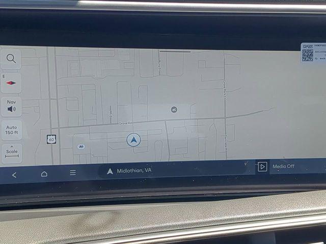 2026 Hyundai Palisade SEL 8P