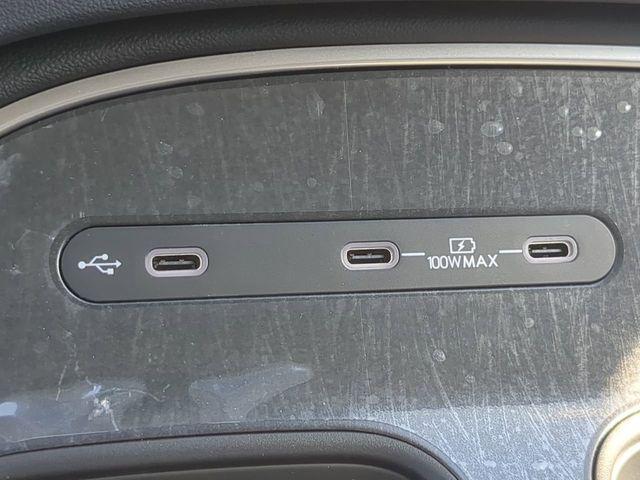2026 Hyundai Palisade SEL 8P