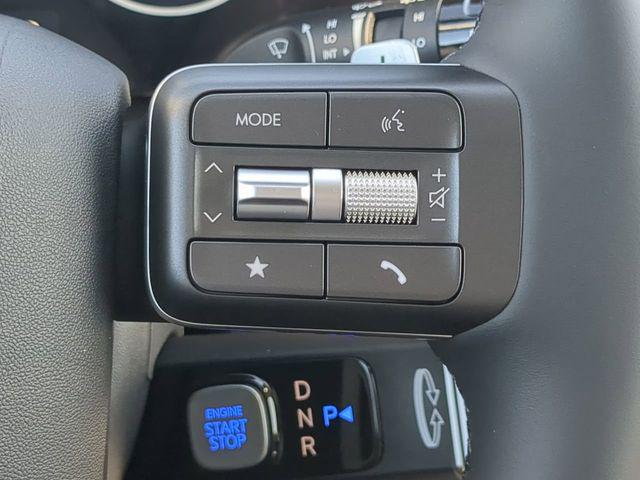 2026 Hyundai Palisade SEL 8P