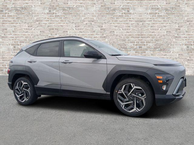 2026 Hyundai Kona SEL Premium for sale in MIDLOTHIAN, VA