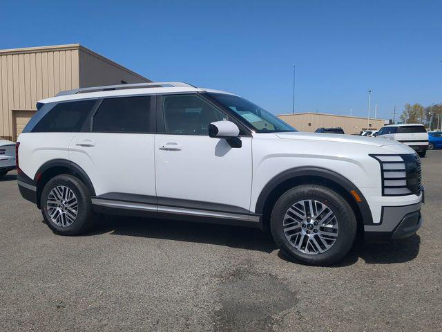 2026 Hyundai Palisade SEL 7P