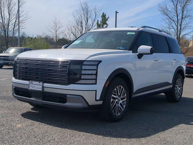2026 Hyundai Palisade SEL 7P