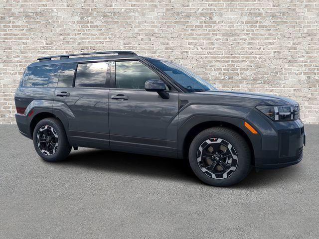 2026 Hyundai Santa Fe SEL for sale in MIDLOTHIAN, VA