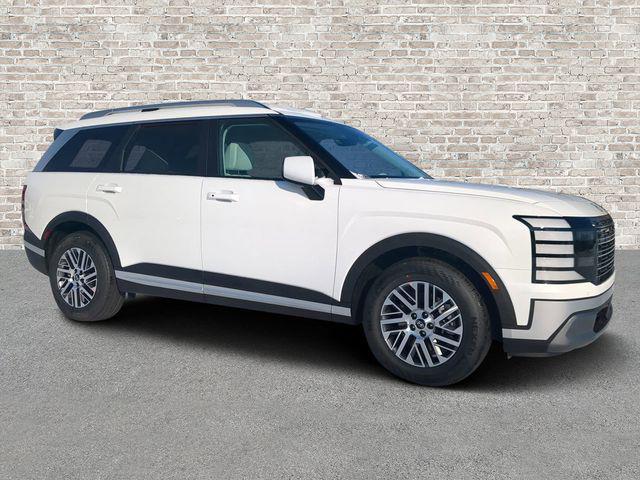2026 Hyundai Palisade SEL 7P for sale in MIDLOTHIAN, VA