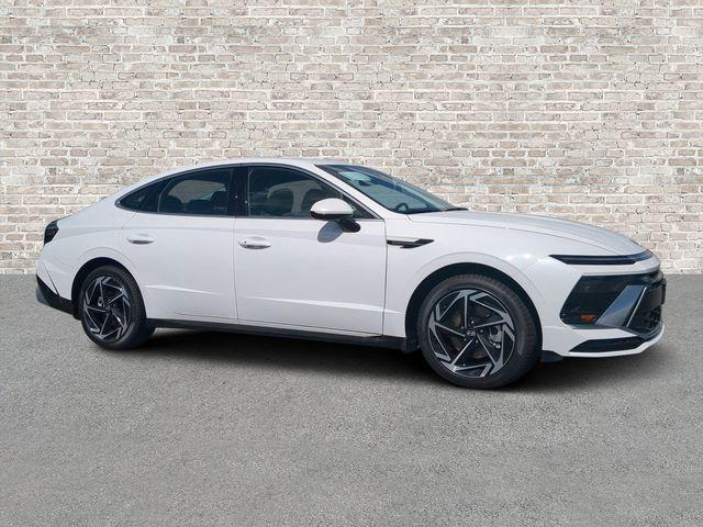 2026 Hyundai Sonata SEL Sport for sale in MIDLOTHIAN, VA
