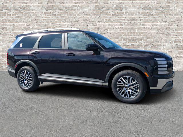 2026 Hyundai Palisade SEL 7P for sale in MIDLOTHIAN, VA