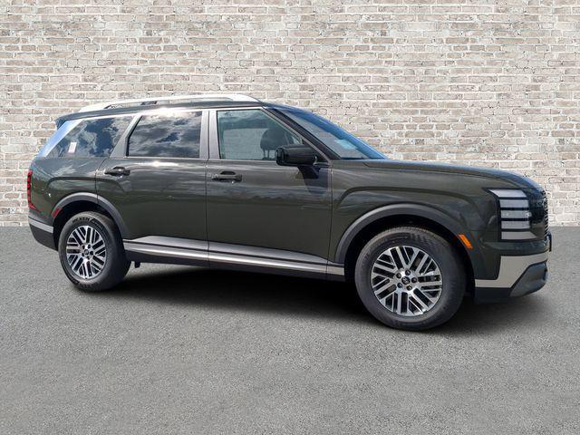 2026 Hyundai Palisade SEL 7P for sale in MIDLOTHIAN, VA