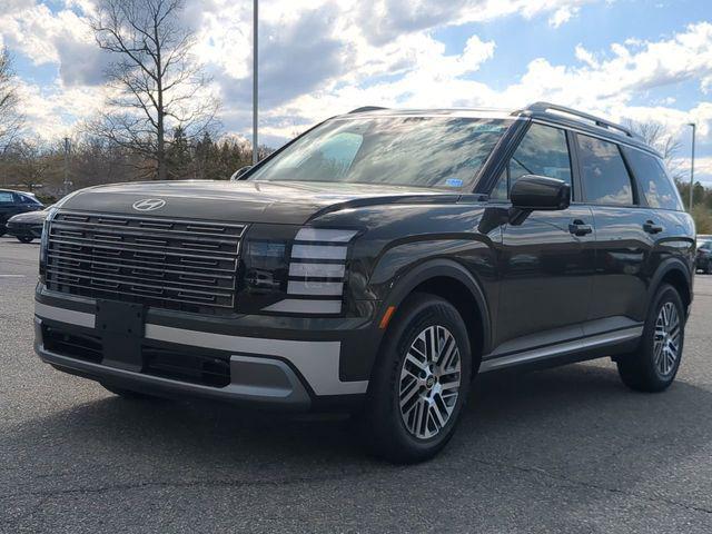 2026 Hyundai Palisade SEL 7P